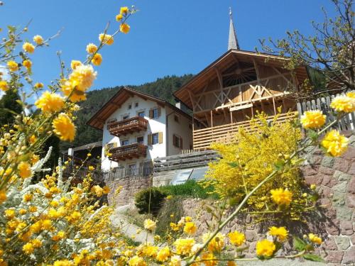 Nuierhof, Castelrotto (photo 5)