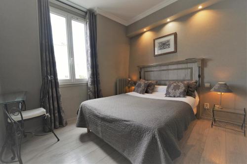 Hôtel du Château Hotel de charme Vincennes