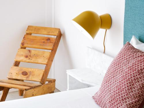 Casa Blu Guesthouse - Casa de Hospedes – Sal, KY