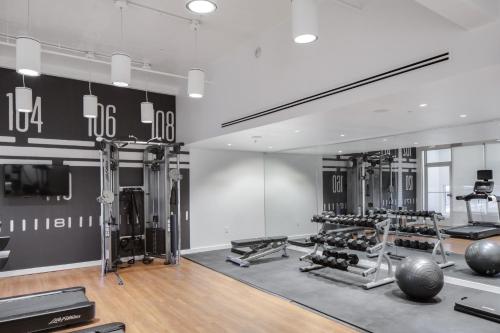 Hotel Indigo Memphis Downtown By IHG - 스파