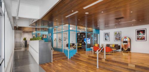 Hotel Indigo - Memphis Downtown by IHG