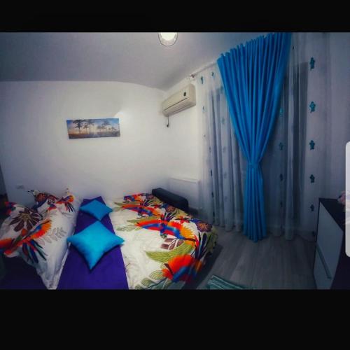 Studio Mamaia Nord-Navodari