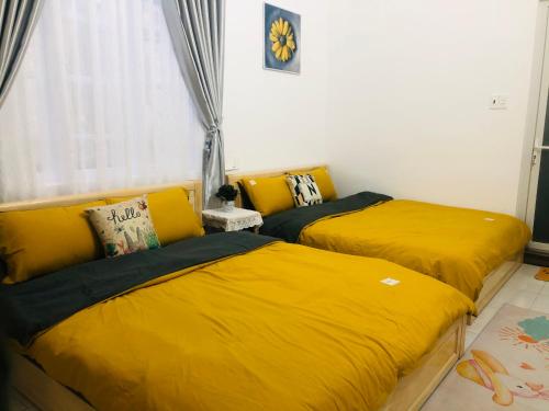 B&B Ấp Đa Thiên - Chú Cao HomeStay - Bed and Breakfast Ấp Đa Thiên