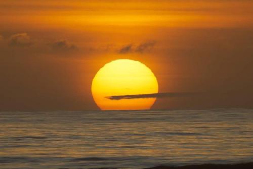 Awatuna Sunset Lodge - Accommodation - Hokitika