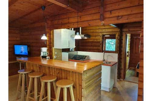Finse Bungalow 4P Comfort - image 8
