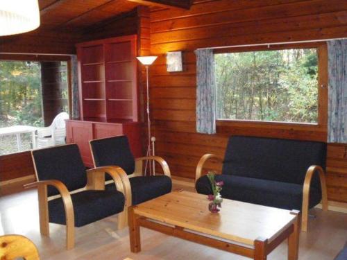  Finse Bungalow 6P in Meppen