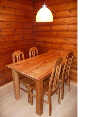 Finse Bungalow 6P - main image