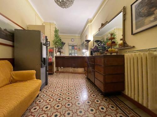 Előcsarnok, Hotel Panorama Bologna near Archeológiai Városi Múzeum