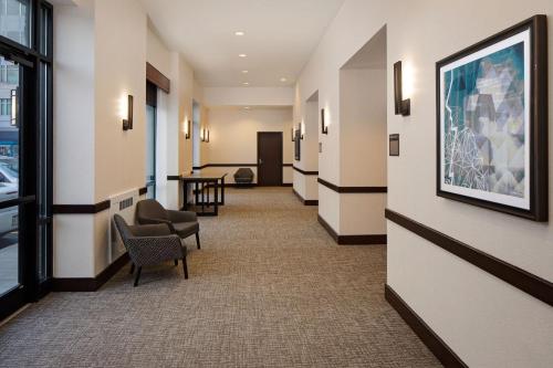 Létesítmények, Hyatt Place Pittsburgh North Shore near Pittsburgh Gyermek Múzeum