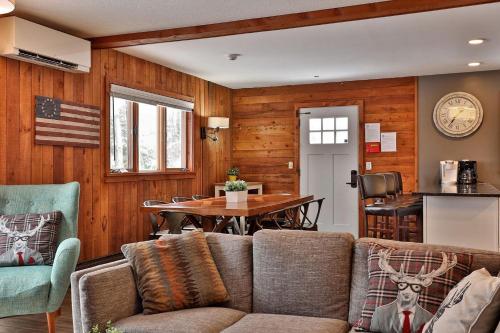Killington Vista Home by Killington Vacation Rentals - image 6
