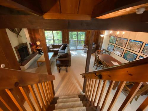 Hemlock Ridge 2B by Killington Vacation Rentals