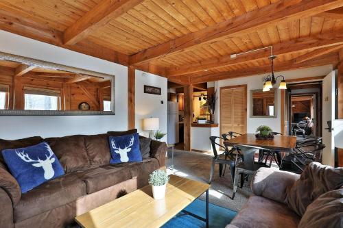 The Killington Cabin by Killington Vacation Rentals