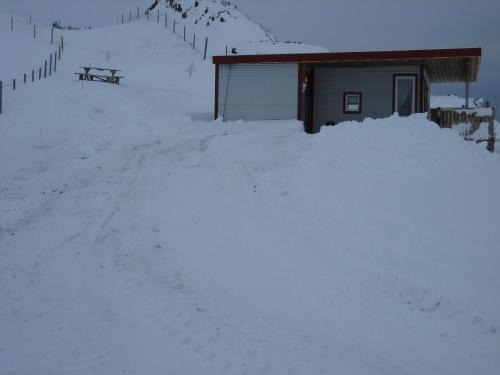 Ásbrandsstadir Cottage