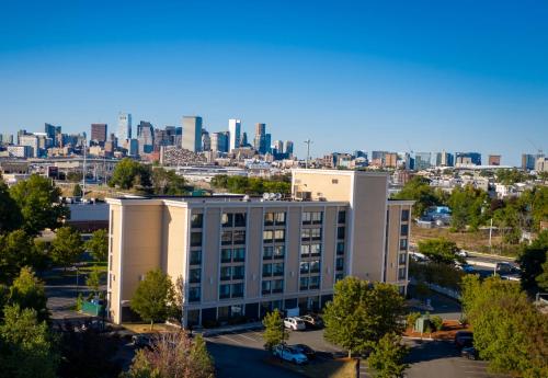 Holiday Inn Express Boston, an IHG Hotel