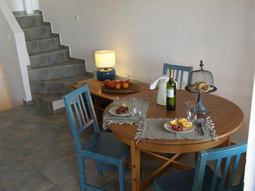 Serifos best view