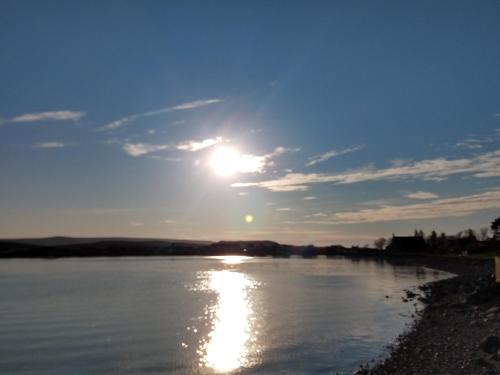 周邊環境, Cartmel in 奧爾特貝