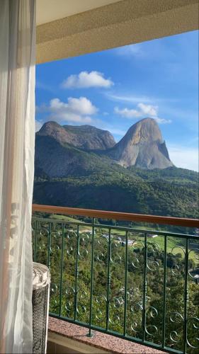Apart Pedra Azul, Pedra Azul