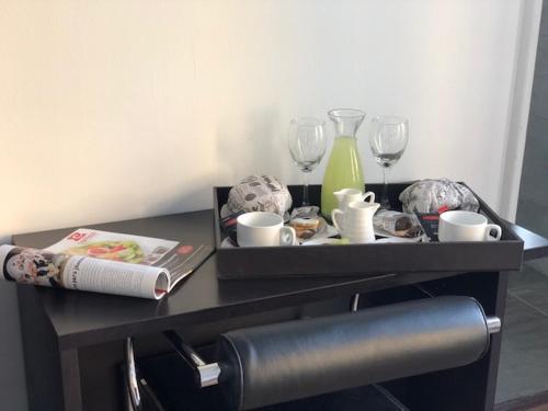 Tremo Hotel Boutique Bellas Artes