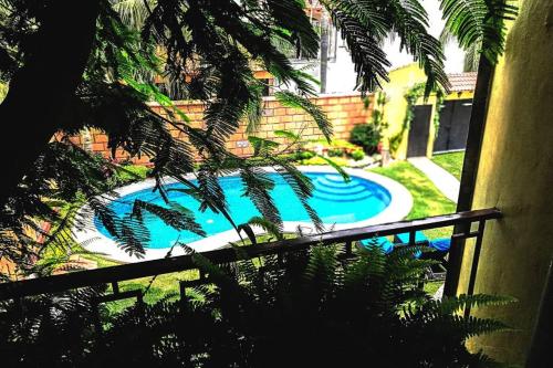 Hermosa Casa de lujo, Lomas de Cuernavaca