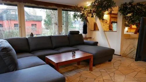 Hexenhaus Mittelerde in Prerow, Deutschland