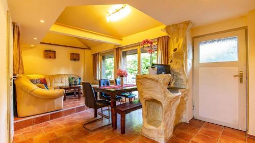 Hexenhaus kleine Finka Hexenhaus kleine Finka