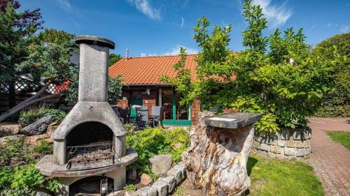 Hexenhaus kleine Finka Hexenhaus kleine Finka