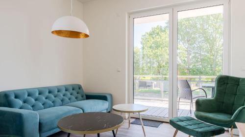 Apartmenthaus Wittsande Wittsande 10