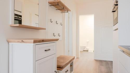 Facilities, Apartmenthaus Wittsande Wittsande 11 in Zingst