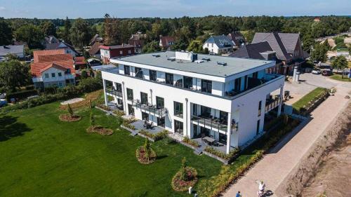 Apartmenthaus Wittsande Wittsande 11 in Zingst