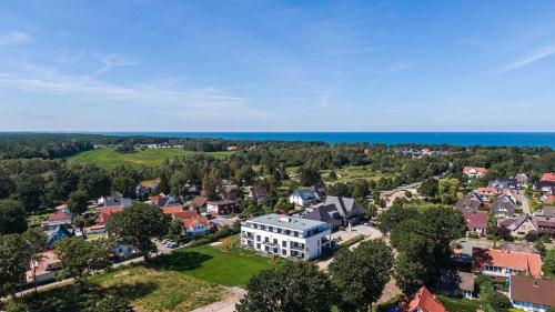 Apartmenthaus Wittsande Wittsande 11 in Zingst