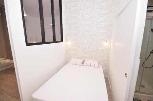 CHIC APPART DESIGN - HYPER CENTRE - TRAMWAY - FREE WIFI - leRelaisdOdile12 - image 13