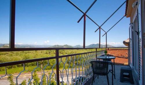 Lake Skadar Apartment - Nikola House. - image 6
