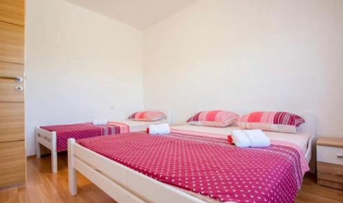 Lake Skadar Apartment - Nikola House. - main image