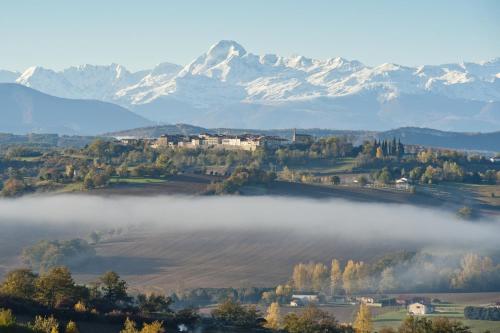 Résidence L'Oustal Del Carlat