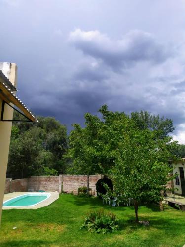 Garden Atelier Eco Friendly in La Cumbre