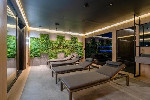 Спа-центр, Artis Loft Hotel in Раджійовіце
