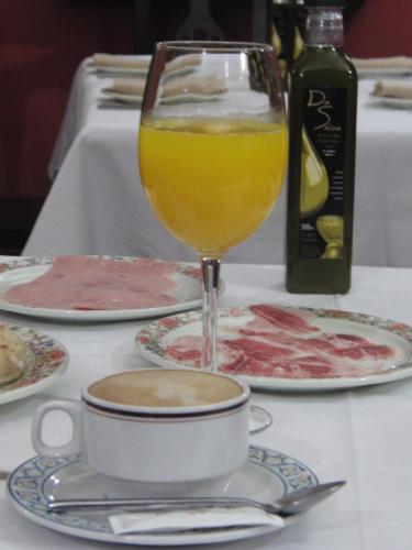 Hostal Pechi