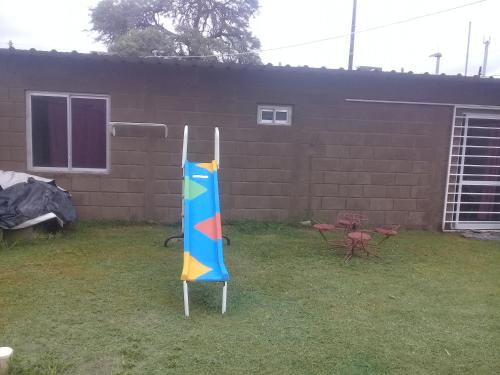 Dārzs, Hospedaje BellaVilla in Bell Ville