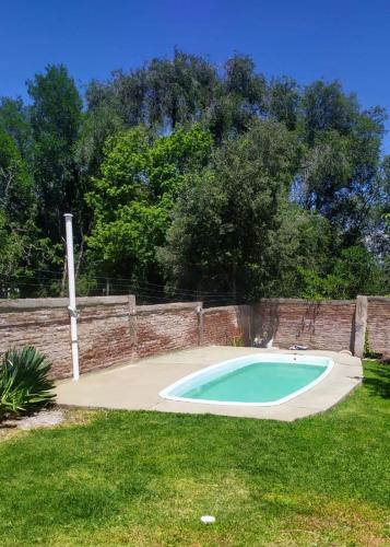 Garden Atelier Eco Friendly in La Cumbre