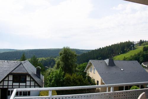 Apartement Erlebnisberg Kappe - Buchenweg 13-K - image 13