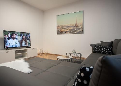 Apartment Lea - Auf der Weide 1 - image 5