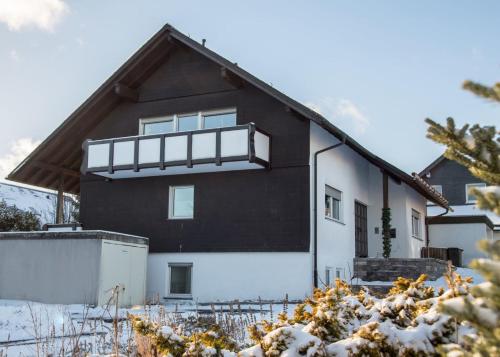 Apartment Lea - Auf der Weide 1 - image 6