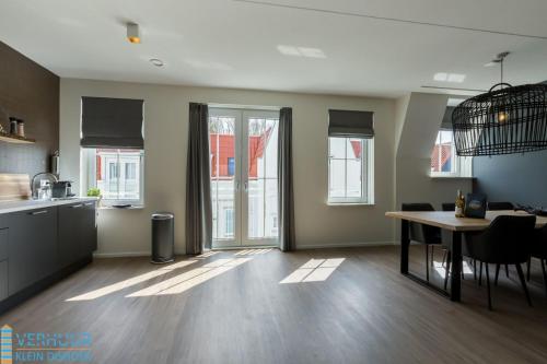 Appartement - Kaapduinseweg 13 Dishoek 13F Luxe 6 personen - main image