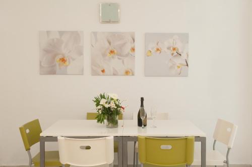 Vestíbulo, Karboni Hotel in Mykonos