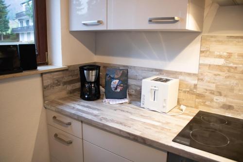 Appartement - Liemeckeweg 12 Elkeringhausen - image 2