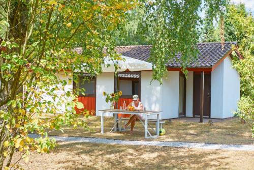 Comfort Wellness 4p 11.0km von Osterwald entfernt