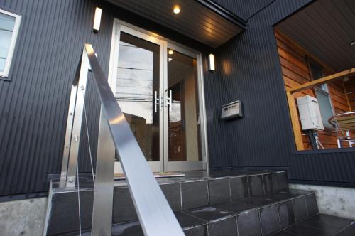 ビッグベアシャレー＆アパート