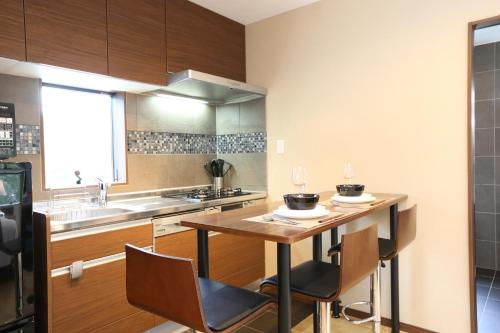 ビッグベアシャレー＆アパート