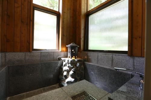 ビッグベアシャレー＆アパート