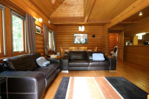 ビッグベアシャレー＆アパート